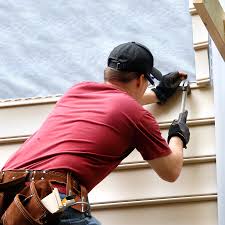 Best Historical Building Siding Restoration  in Jackson, KY